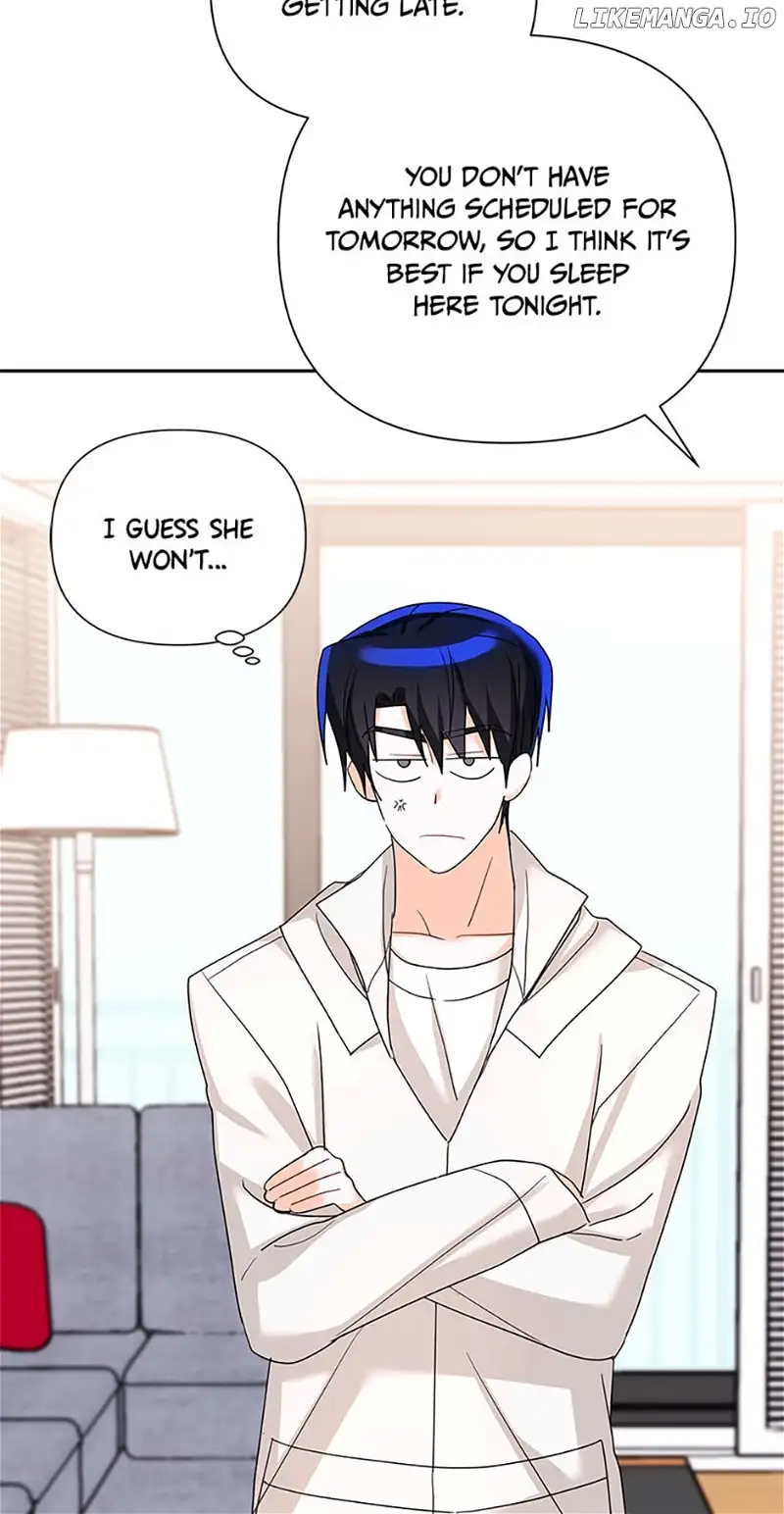 An Unwholesome Proposal chapter 22 page 18