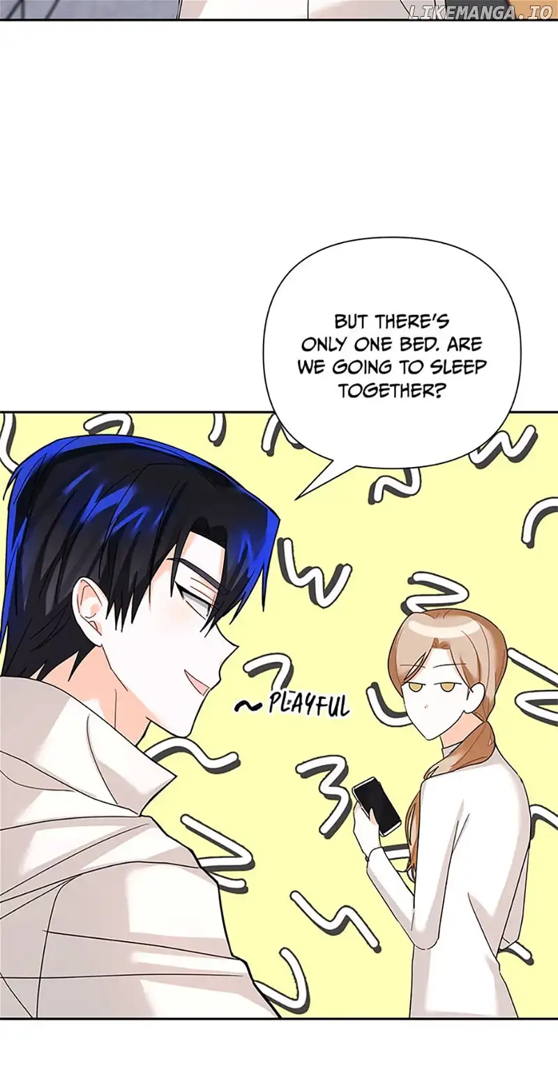 An Unwholesome Proposal chapter 22 page 19