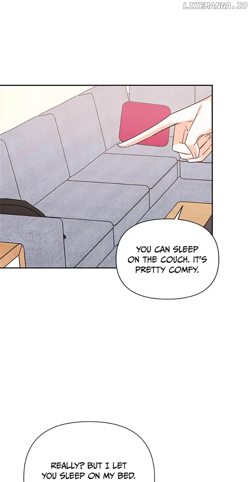 An Unwholesome Proposal chapter 22 page 20