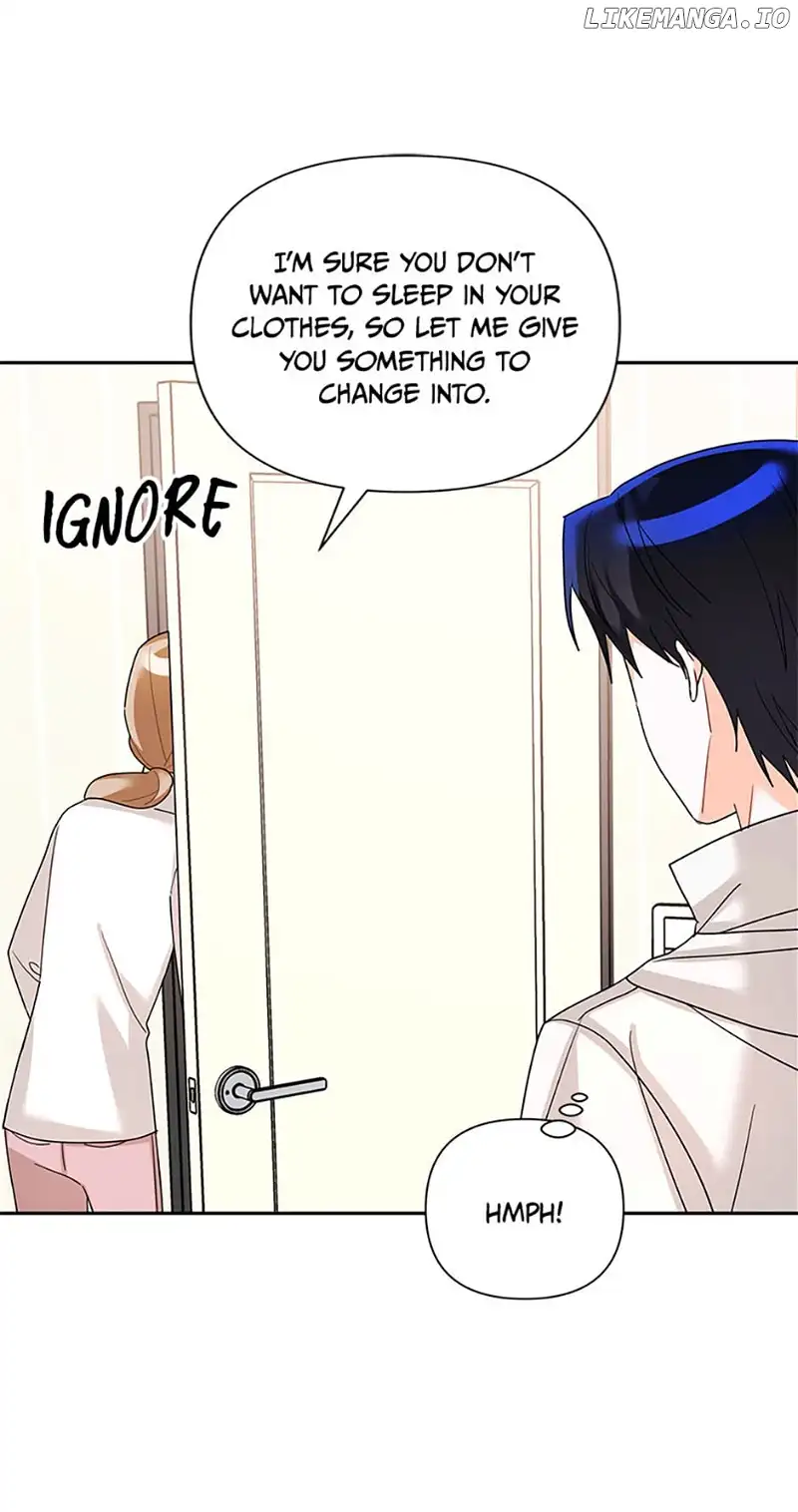 An Unwholesome Proposal chapter 22 page 22