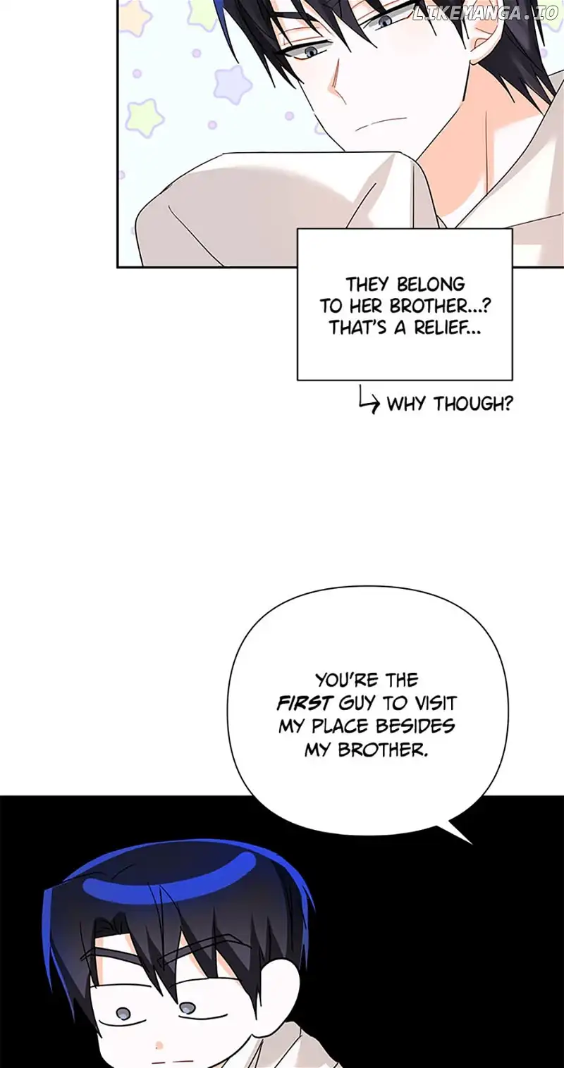 An Unwholesome Proposal chapter 22 page 25