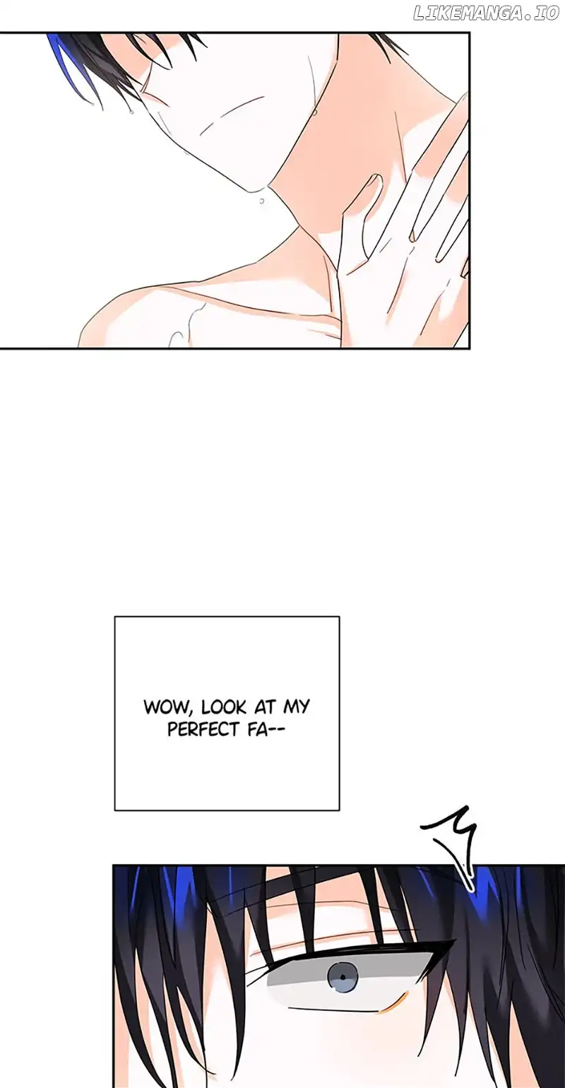 An Unwholesome Proposal chapter 22 page 37