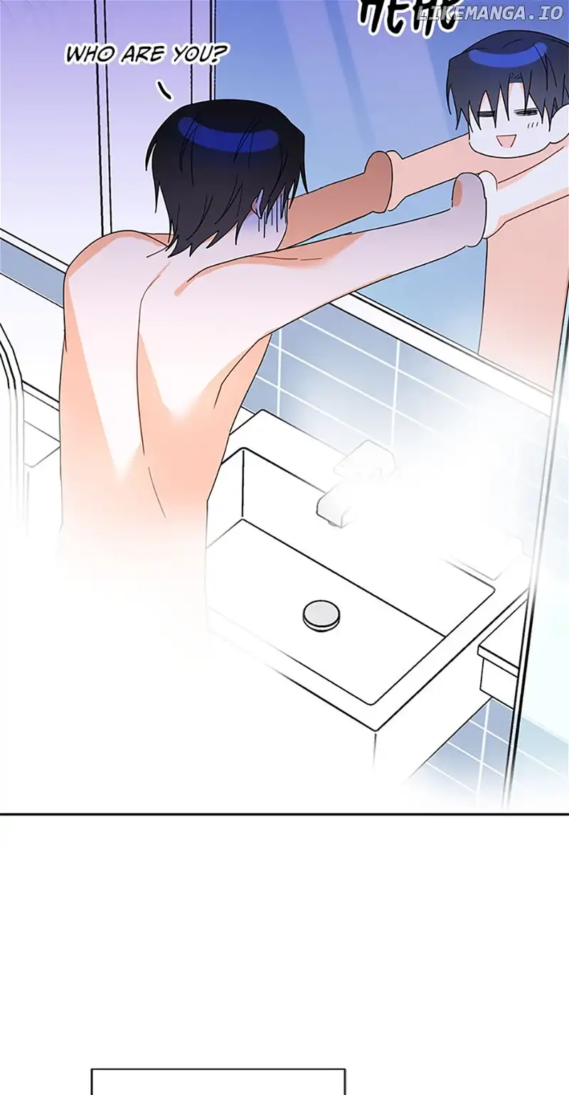 An Unwholesome Proposal chapter 22 page 40
