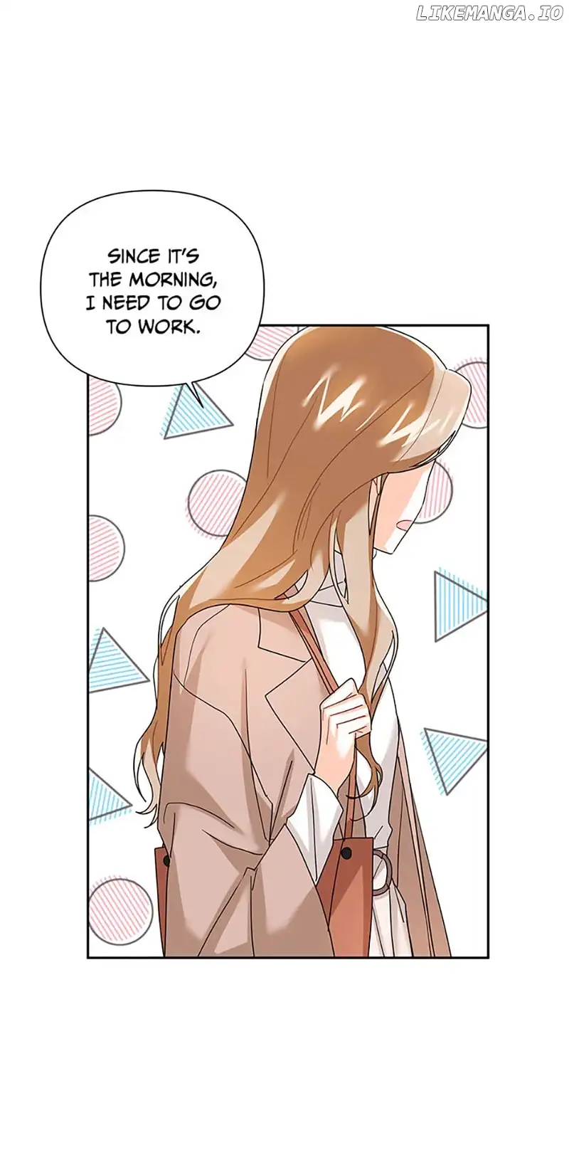 An Unwholesome Proposal chapter 22 page 46