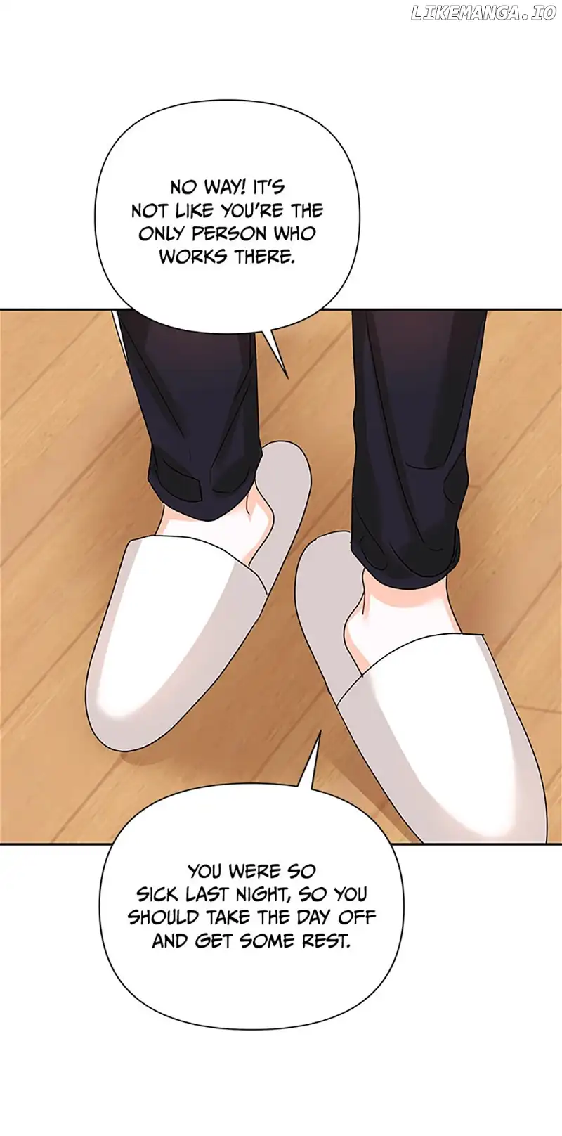 An Unwholesome Proposal chapter 22 page 47