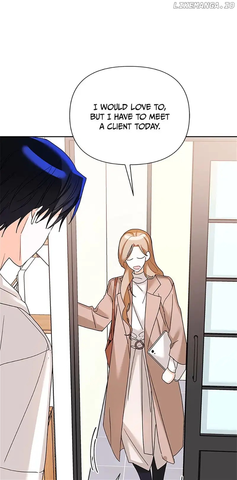 An Unwholesome Proposal chapter 22 page 48