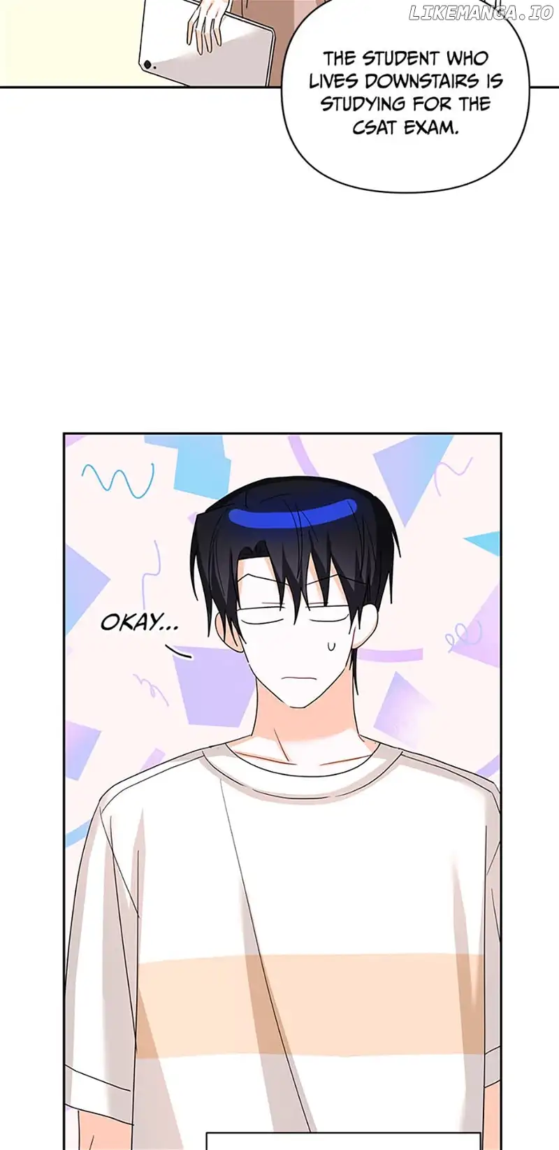 An Unwholesome Proposal chapter 22 page 53