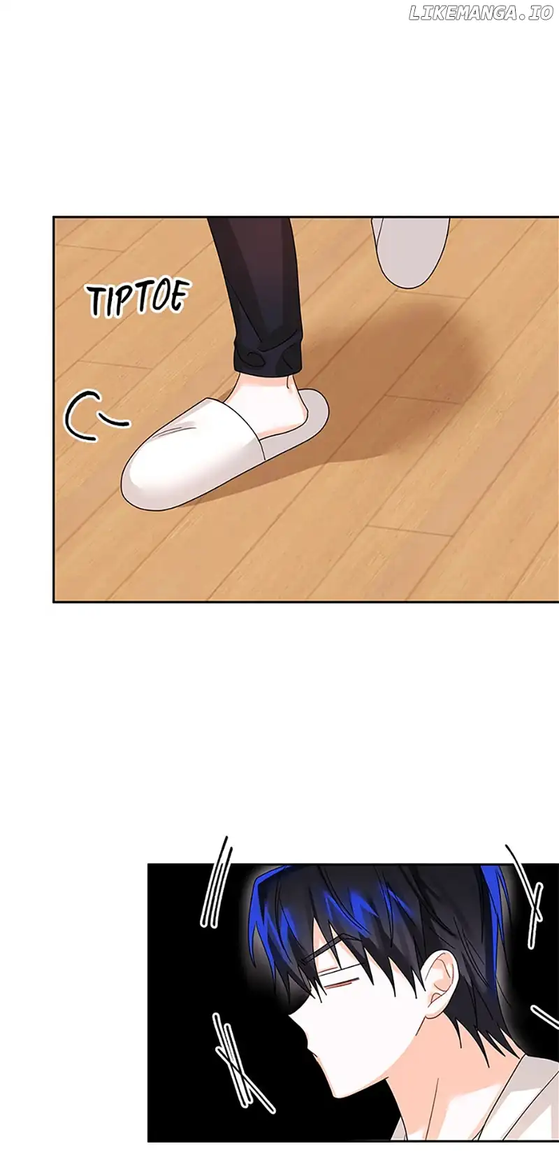 An Unwholesome Proposal chapter 22 page 55