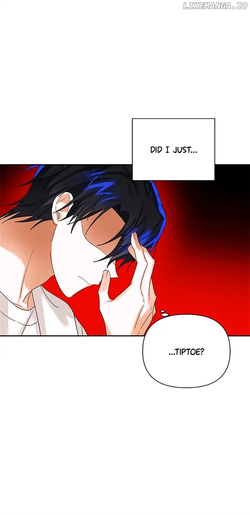 An Unwholesome Proposal chapter 22 page 56