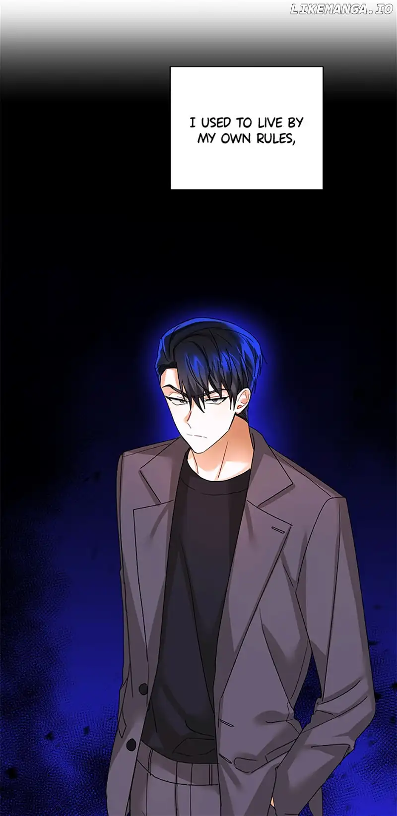 An Unwholesome Proposal chapter 22 page 57
