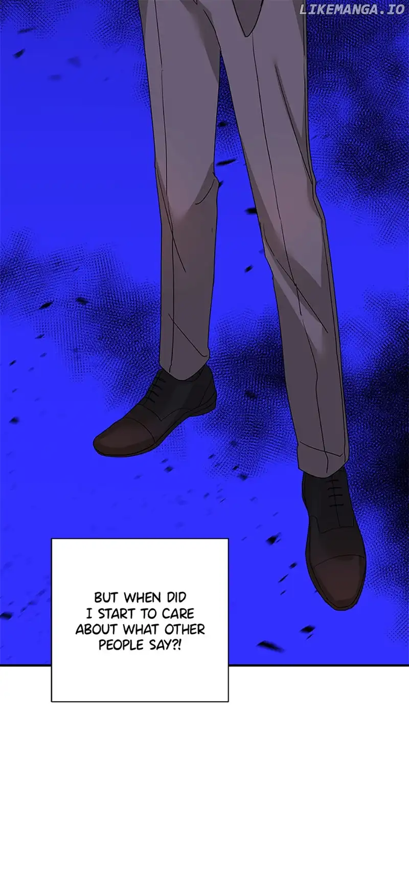 An Unwholesome Proposal chapter 23 page 4