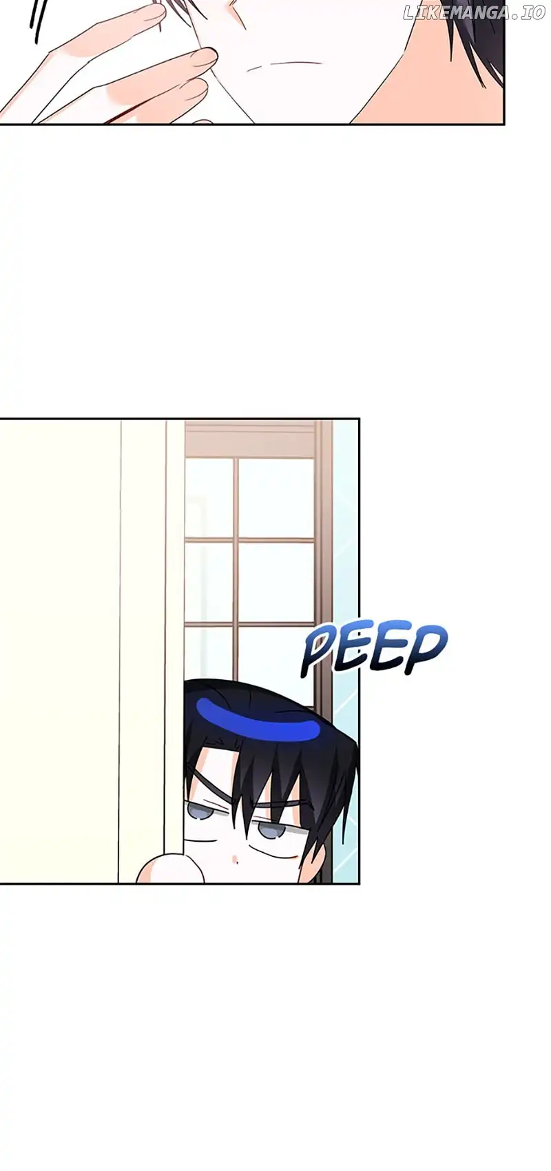 An Unwholesome Proposal chapter 23 page 6