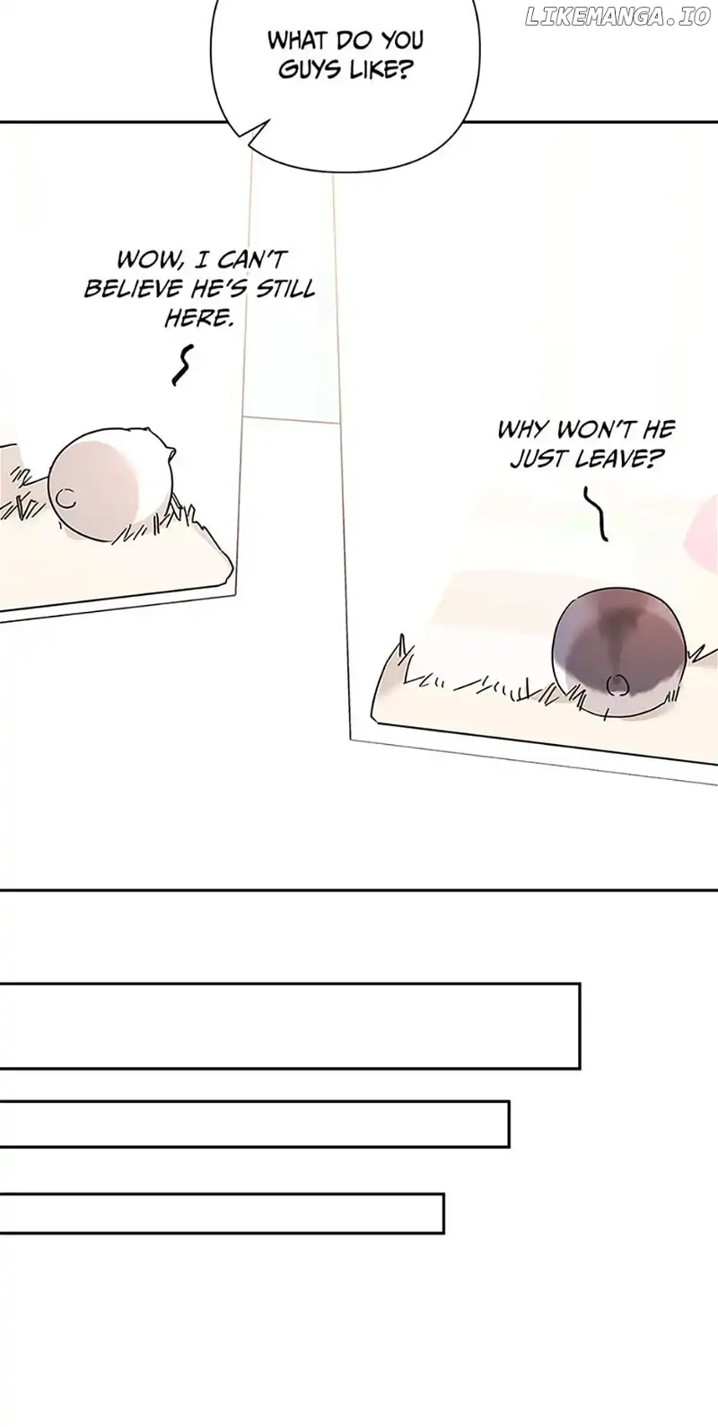 An Unwholesome Proposal chapter 23 page 11