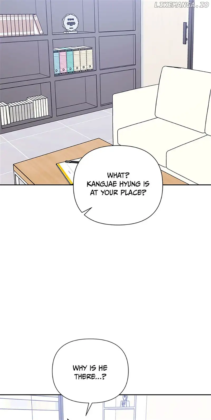 An Unwholesome Proposal chapter 23 page 14