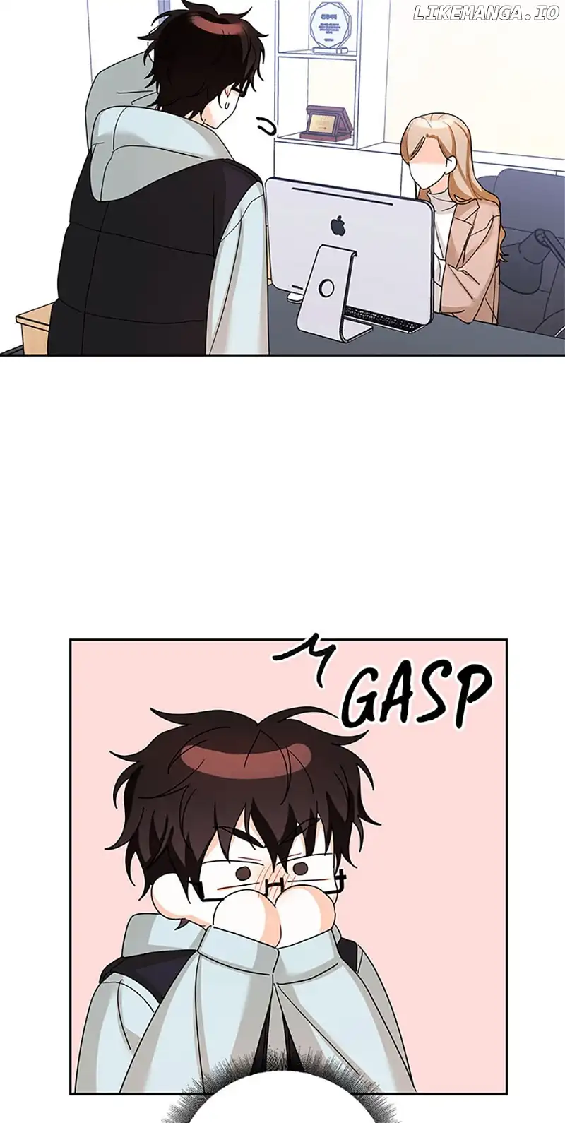 An Unwholesome Proposal chapter 23 page 15
