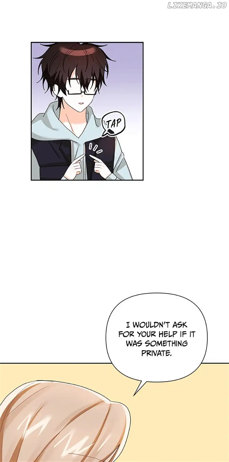 An Unwholesome Proposal chapter 23 page 17