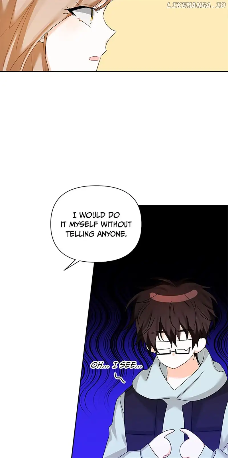 An Unwholesome Proposal chapter 23 page 18