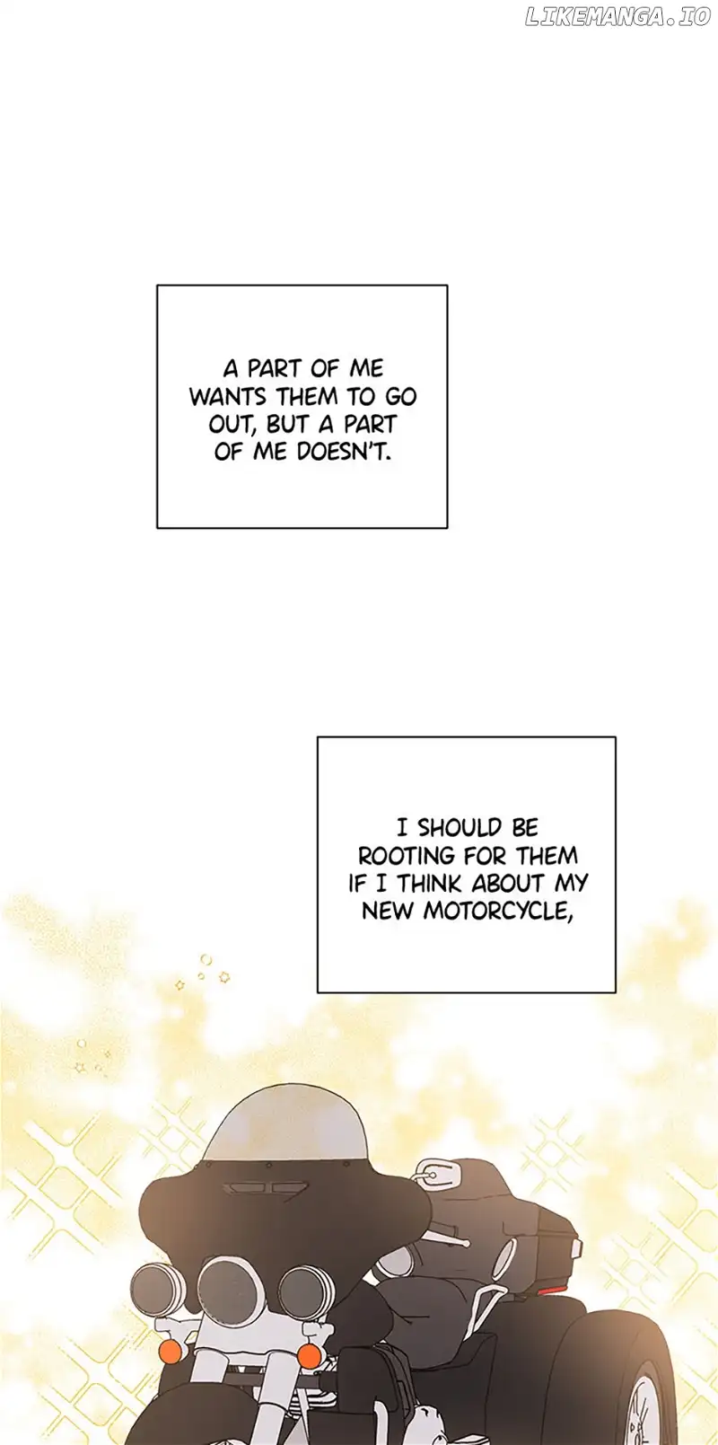 An Unwholesome Proposal chapter 23 page 21