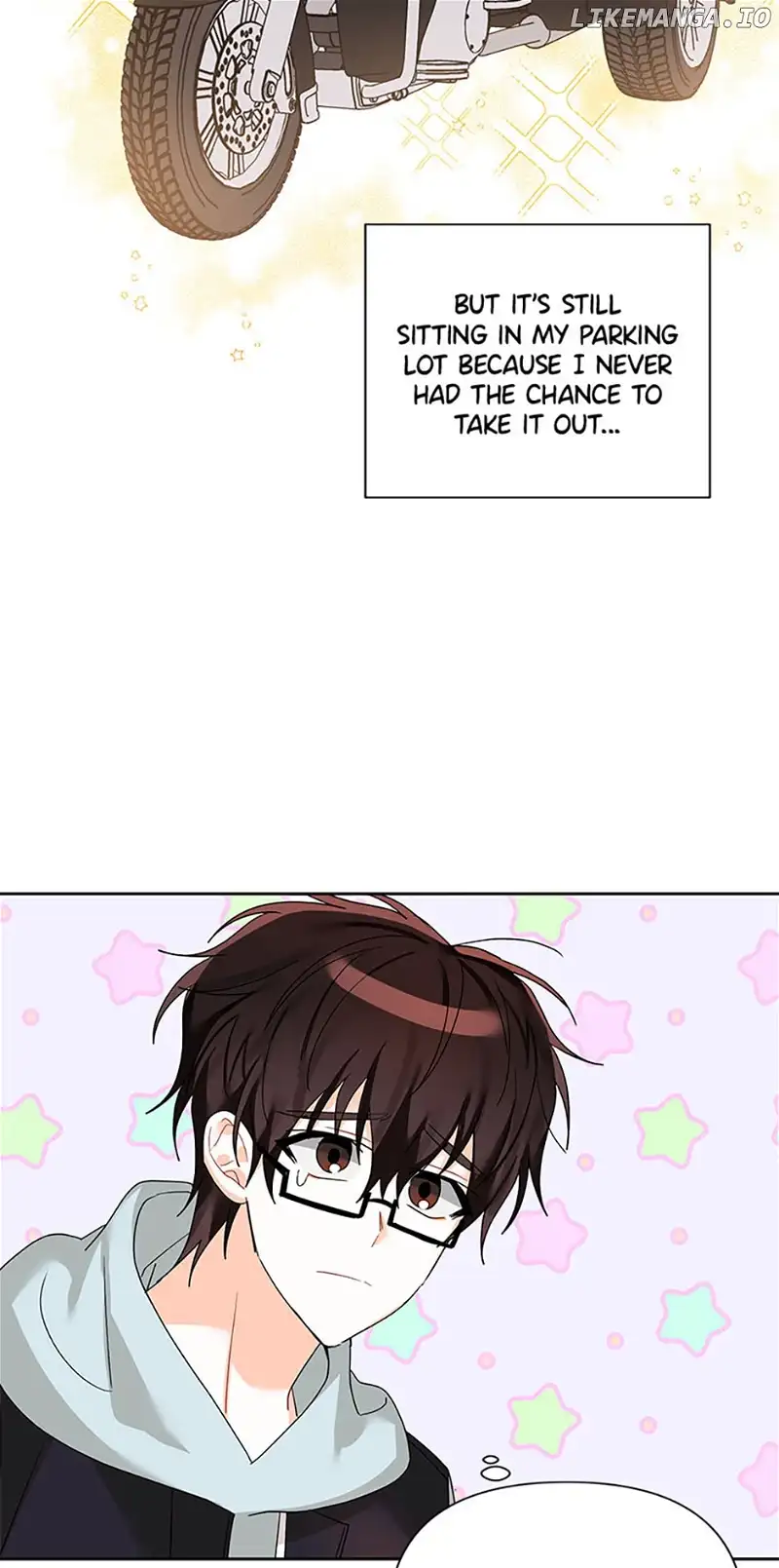 An Unwholesome Proposal chapter 23 page 22