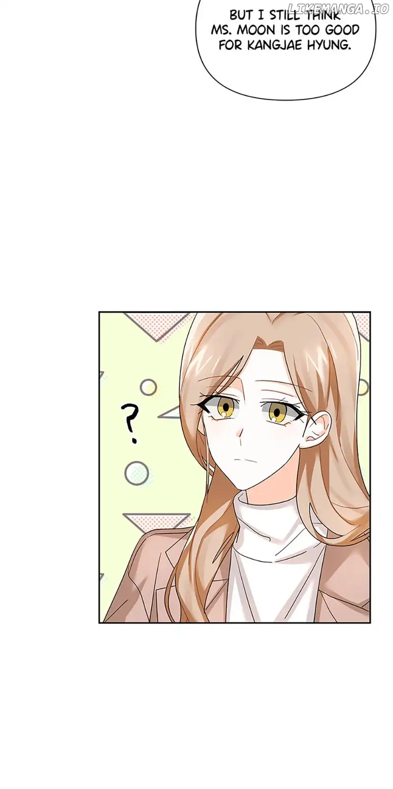 An Unwholesome Proposal chapter 23 page 23