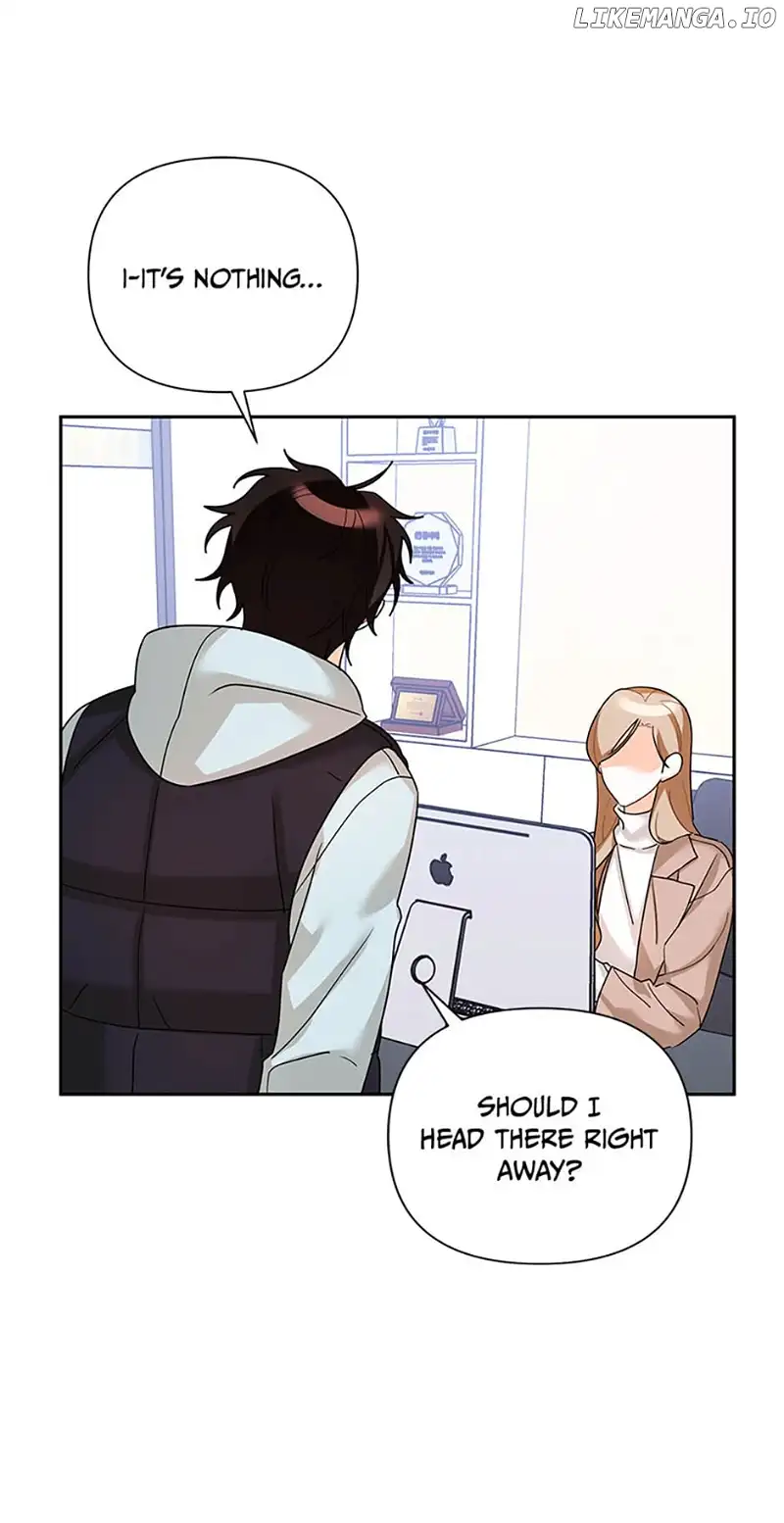 An Unwholesome Proposal chapter 23 page 24