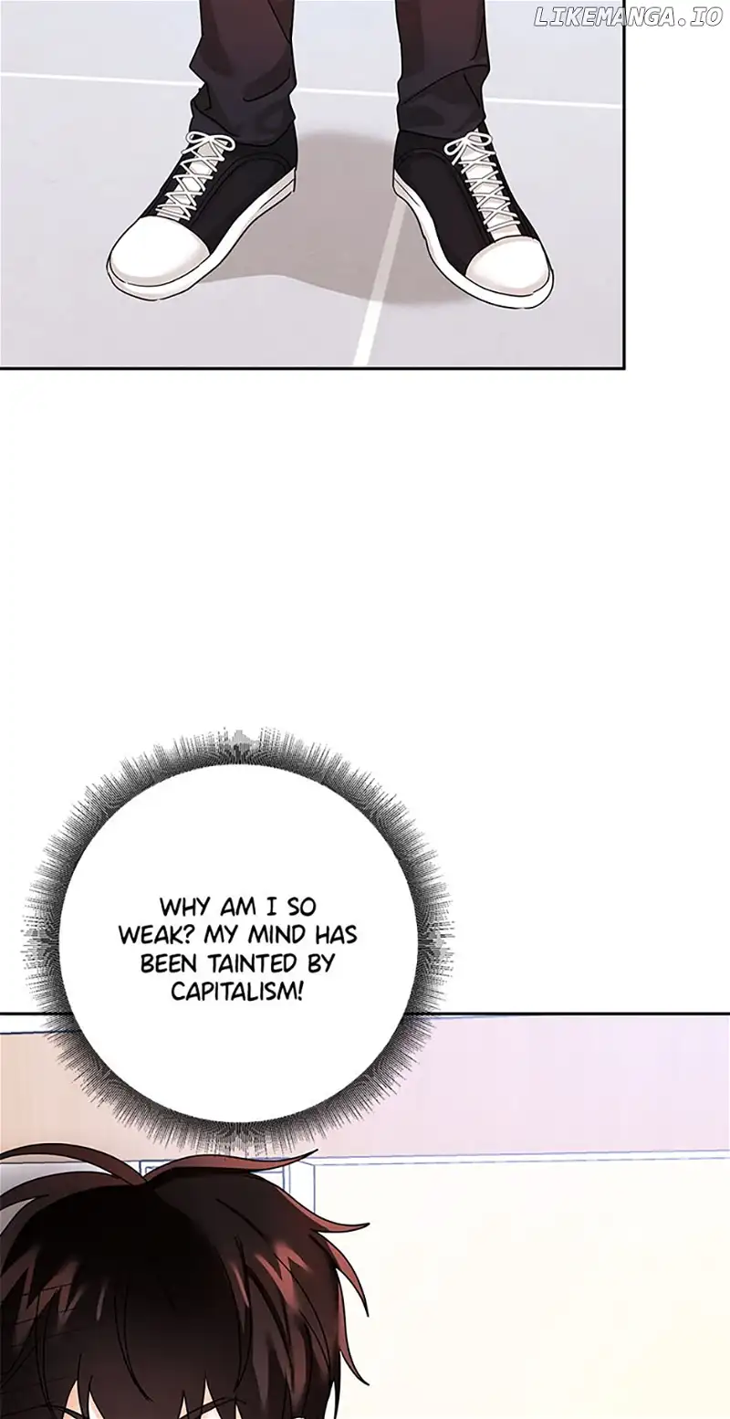 An Unwholesome Proposal chapter 23 page 26