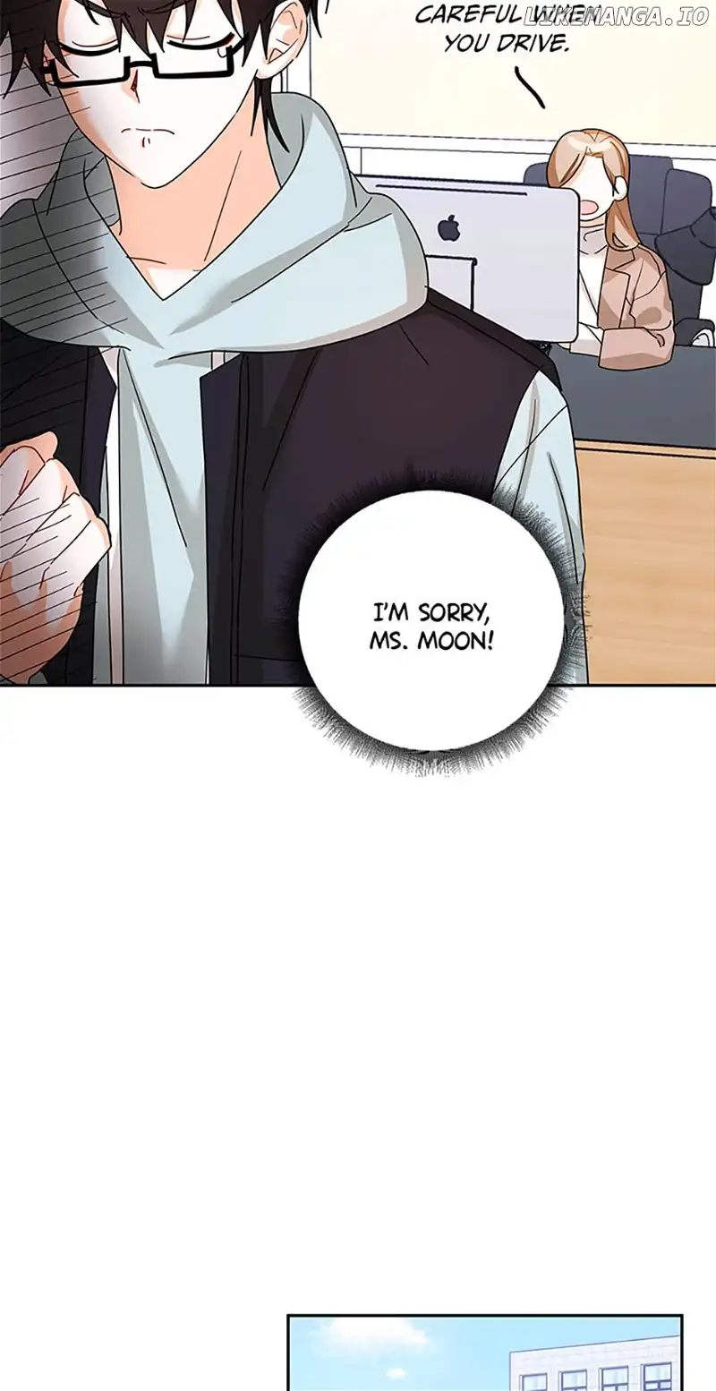 An Unwholesome Proposal chapter 23 page 27