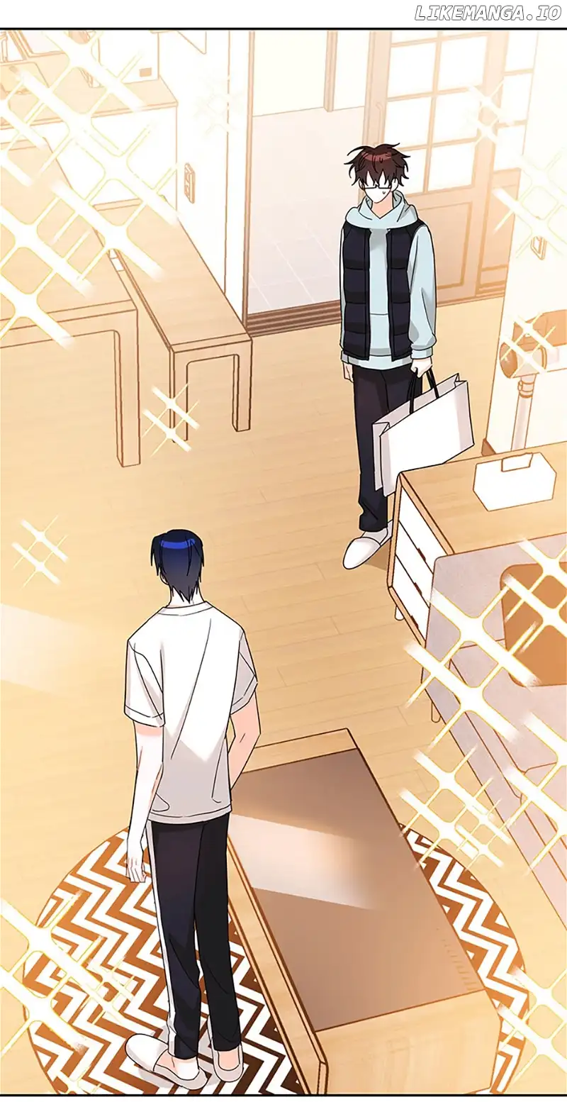 An Unwholesome Proposal chapter 23 page 30