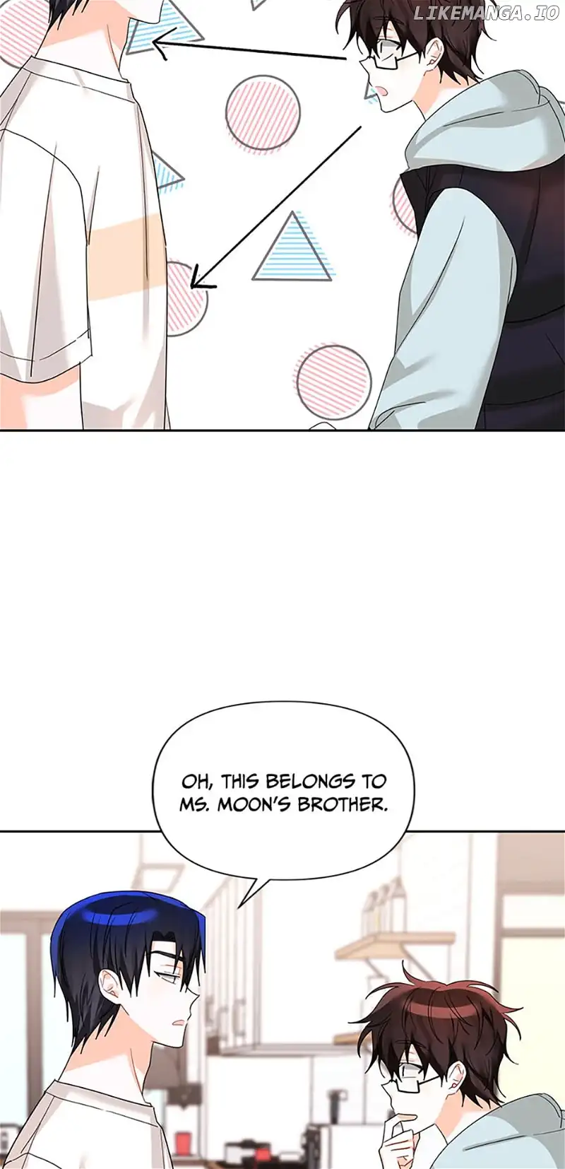 An Unwholesome Proposal chapter 23 page 33