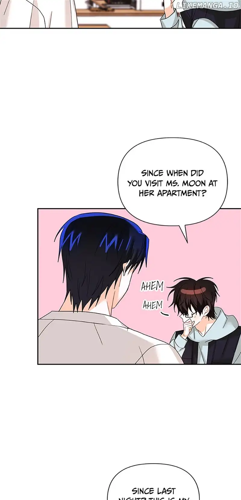 An Unwholesome Proposal chapter 23 page 34