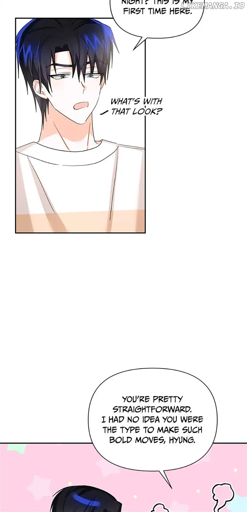An Unwholesome Proposal chapter 23 page 35
