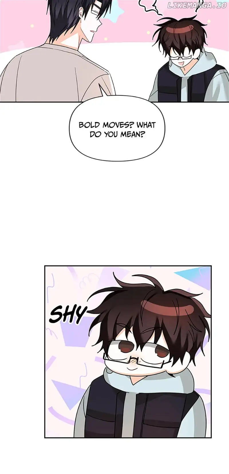 An Unwholesome Proposal chapter 23 page 36