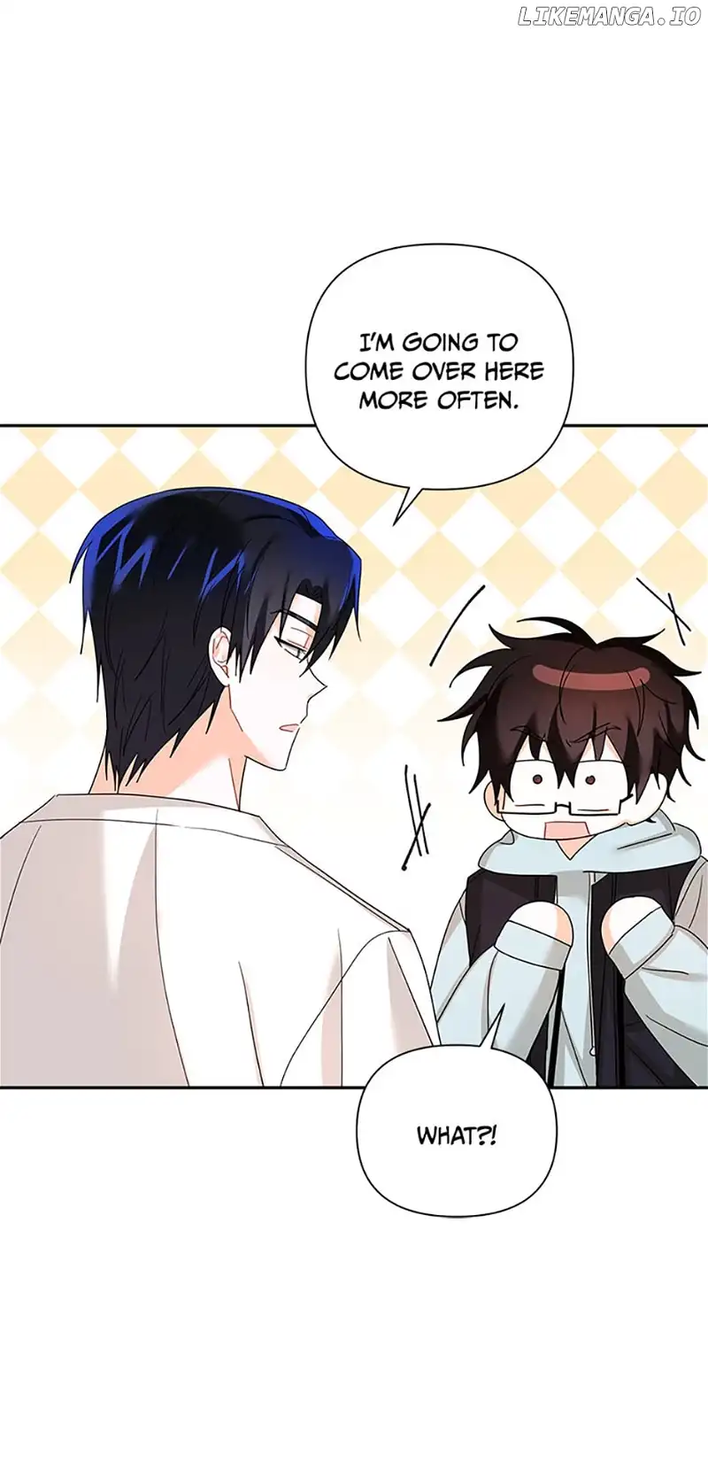 An Unwholesome Proposal chapter 23 page 37