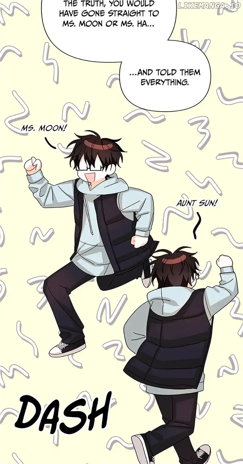 An Unwholesome Proposal chapter 23 page 41