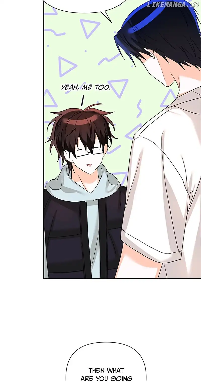 An Unwholesome Proposal chapter 23 page 46