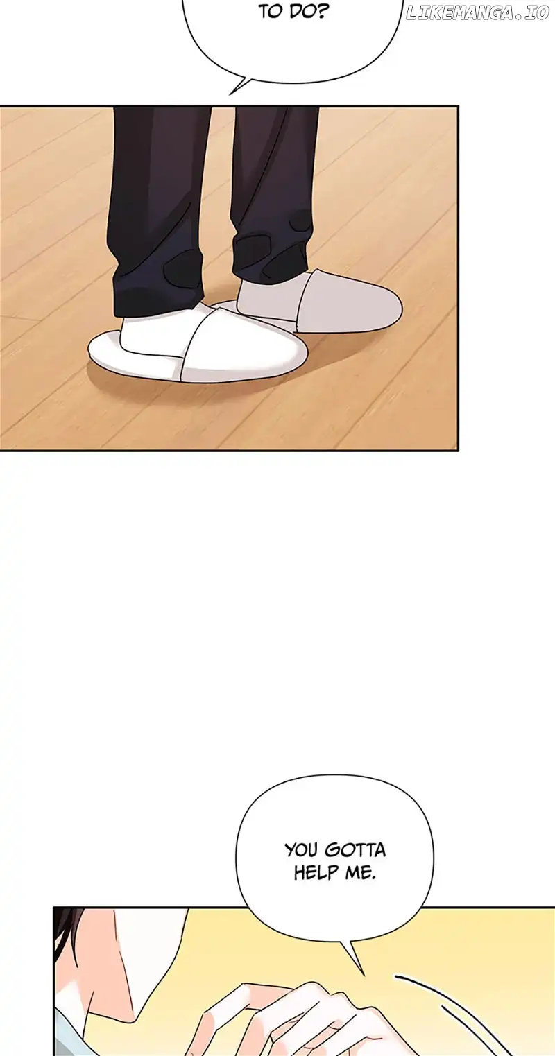An Unwholesome Proposal chapter 23 page 47