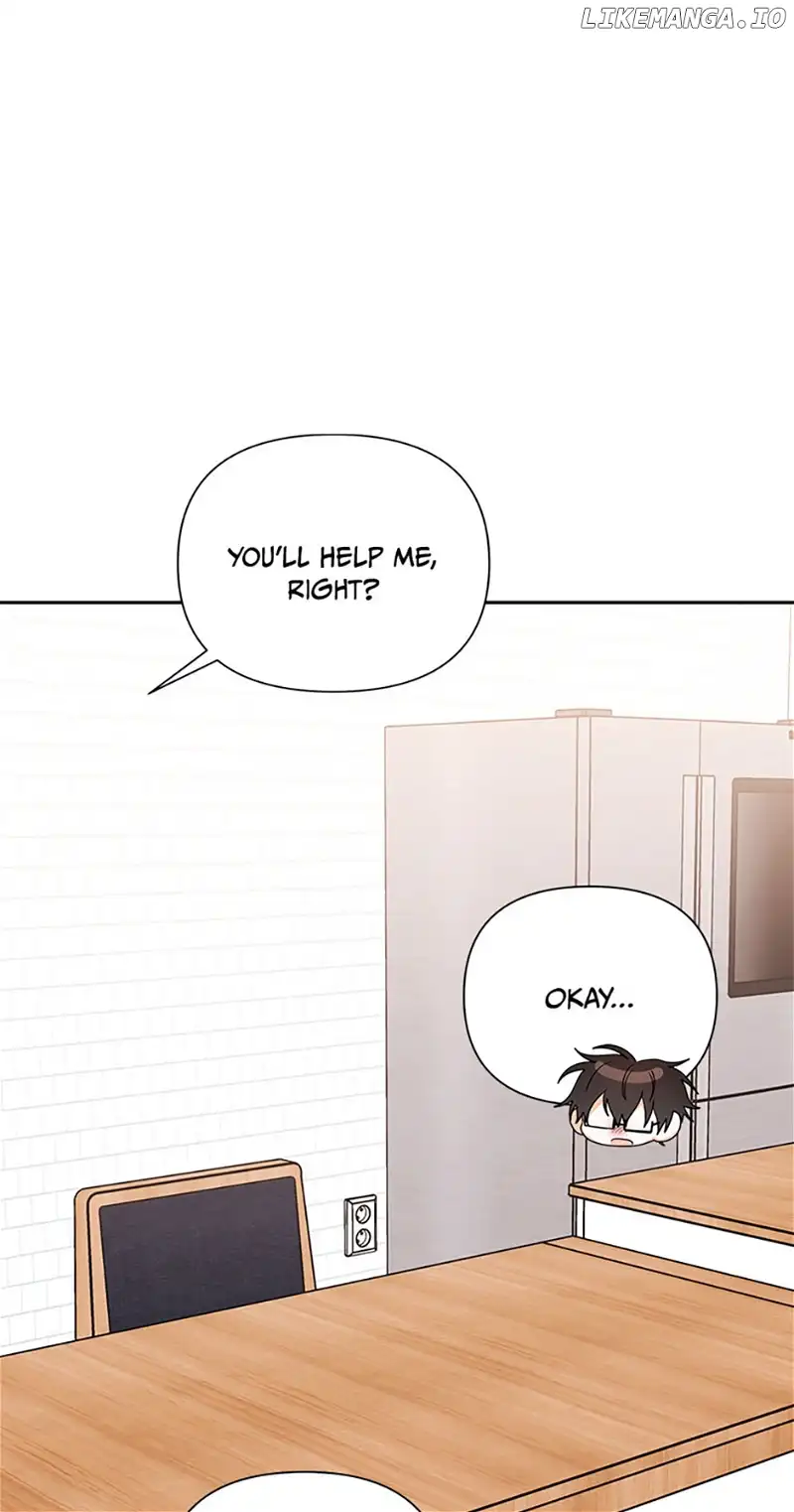 An Unwholesome Proposal chapter 23 page 50
