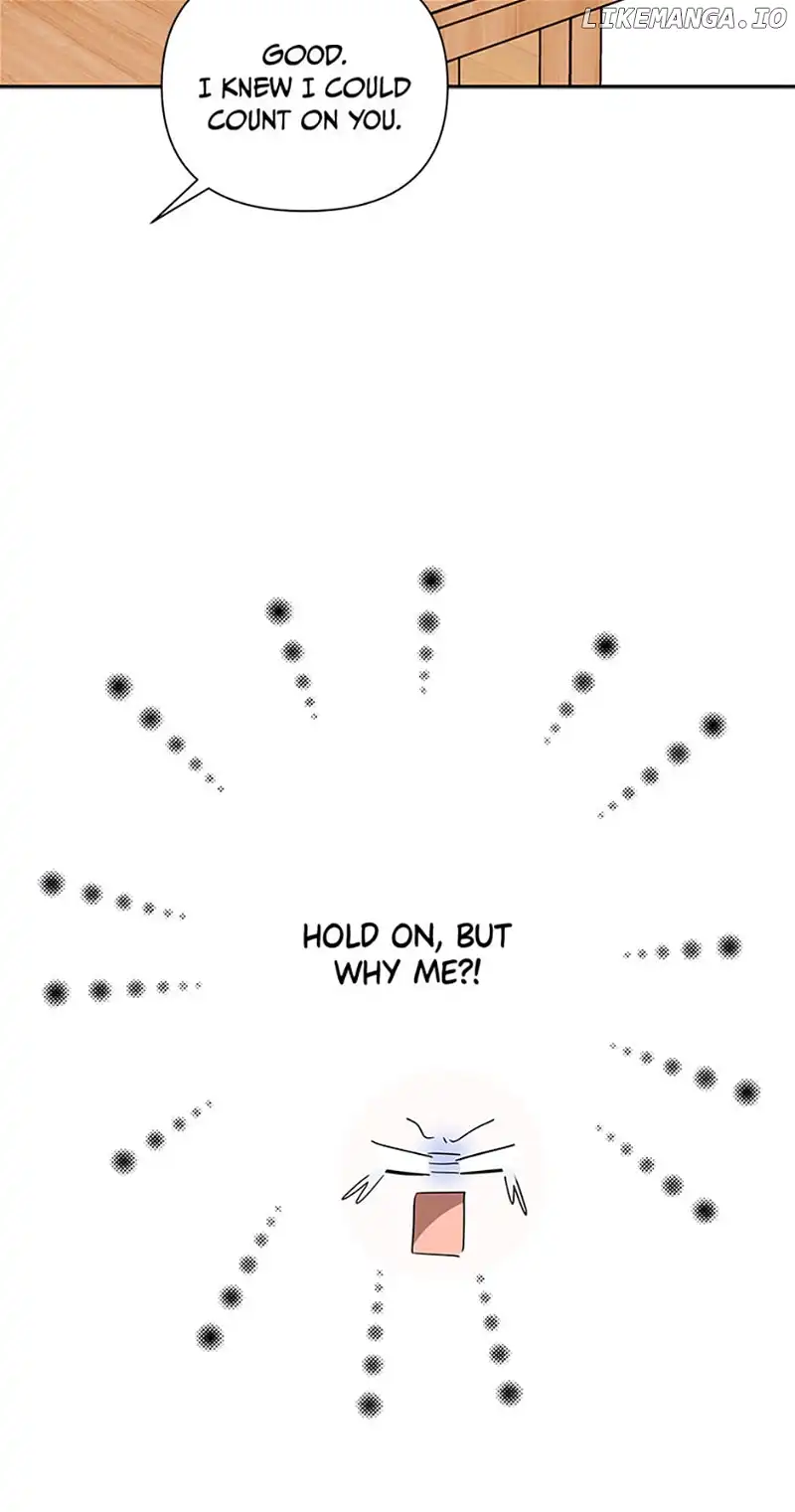 An Unwholesome Proposal chapter 23 page 51