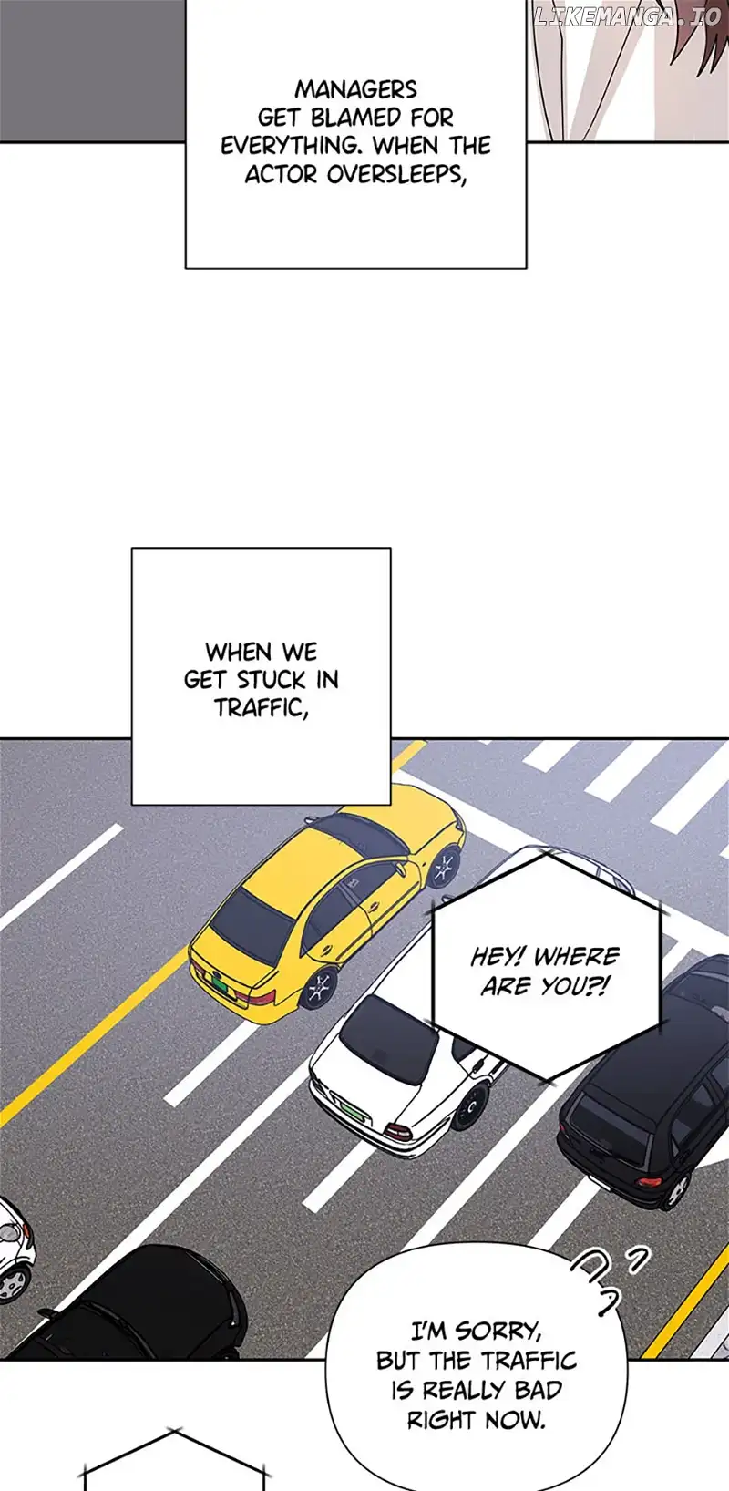 An Unwholesome Proposal chapter 24 page 4
