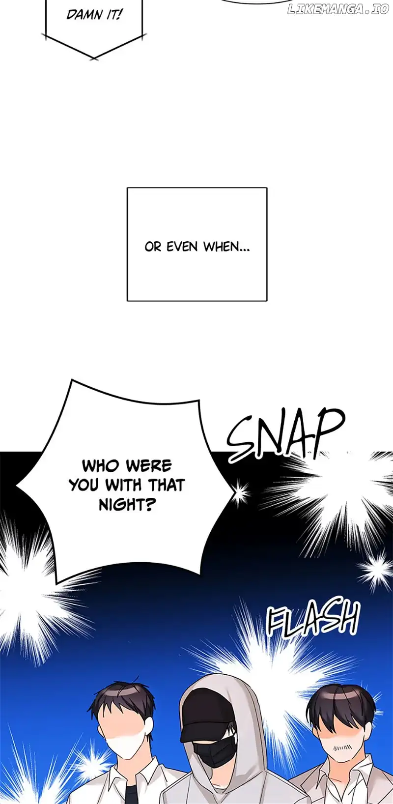 An Unwholesome Proposal chapter 24 page 5