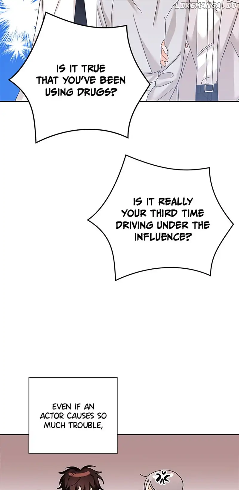 An Unwholesome Proposal chapter 24 page 6