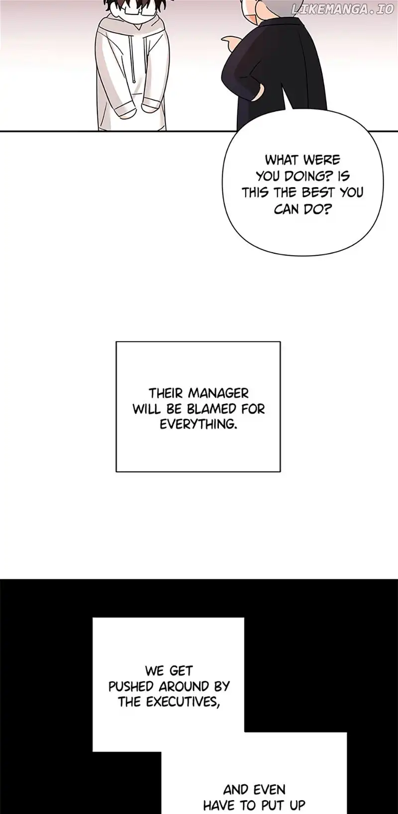 An Unwholesome Proposal chapter 24 page 7