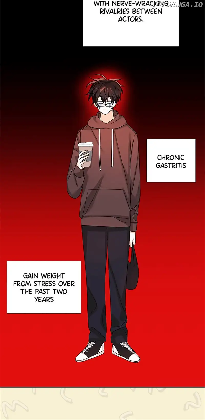 An Unwholesome Proposal chapter 24 page 8