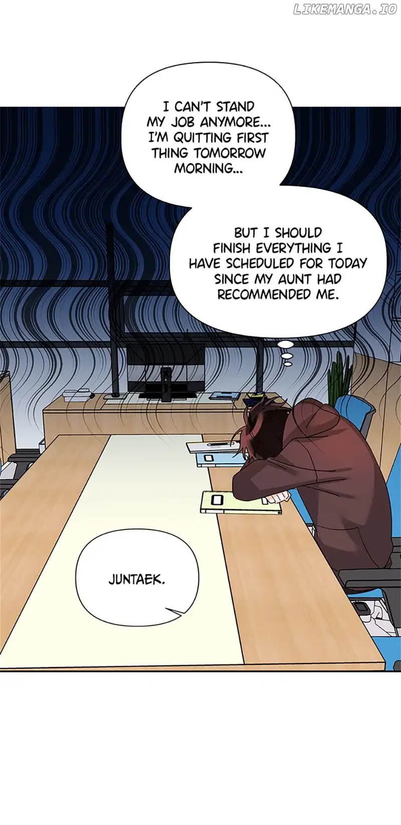 An Unwholesome Proposal chapter 24 page 10