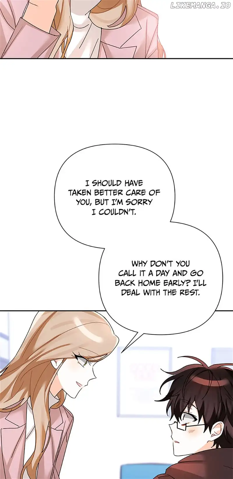 An Unwholesome Proposal chapter 24 page 13