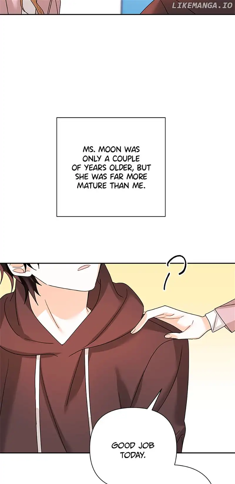 An Unwholesome Proposal chapter 24 page 14