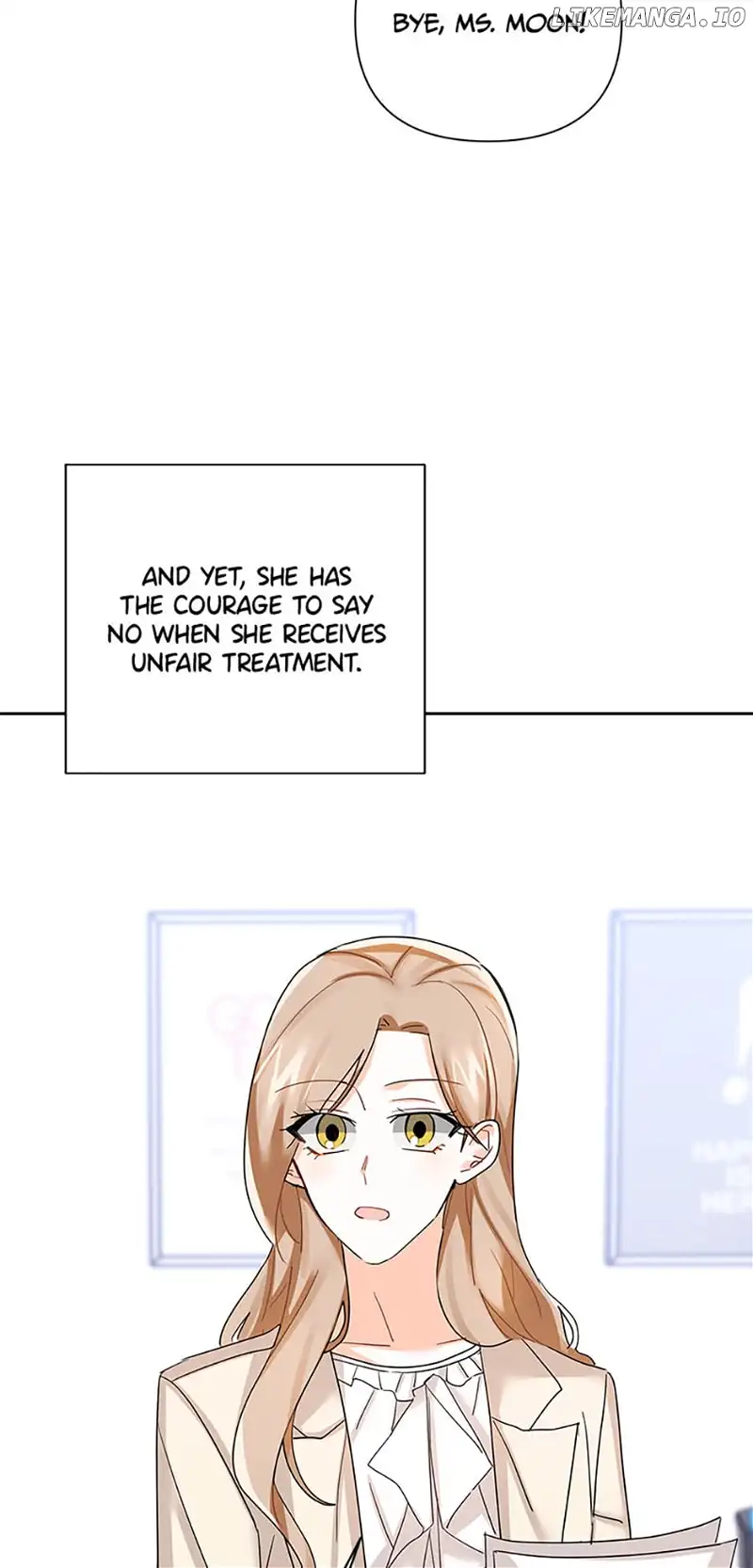 An Unwholesome Proposal chapter 24 page 18