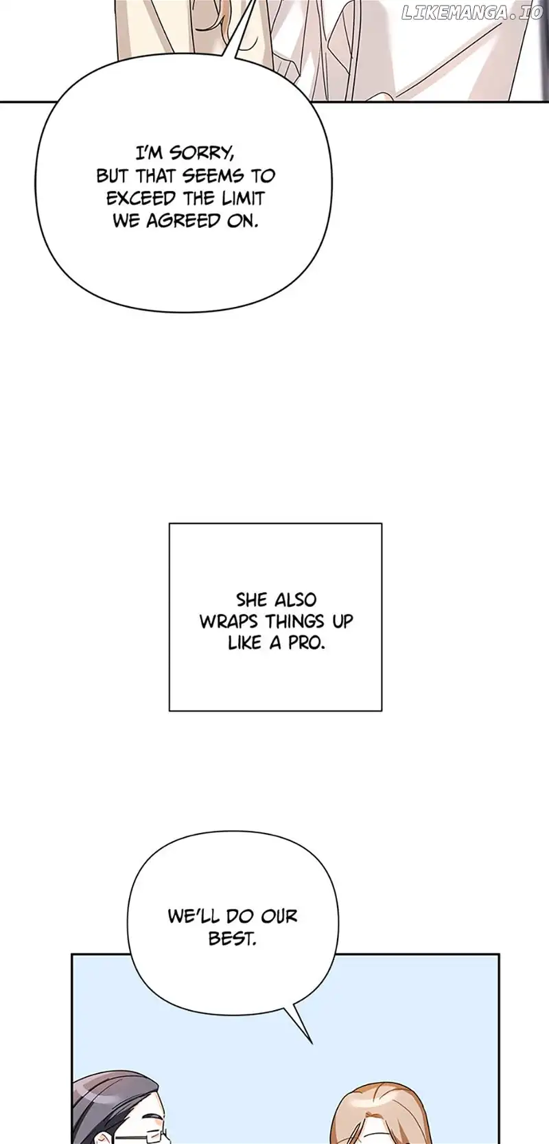 An Unwholesome Proposal chapter 24 page 19