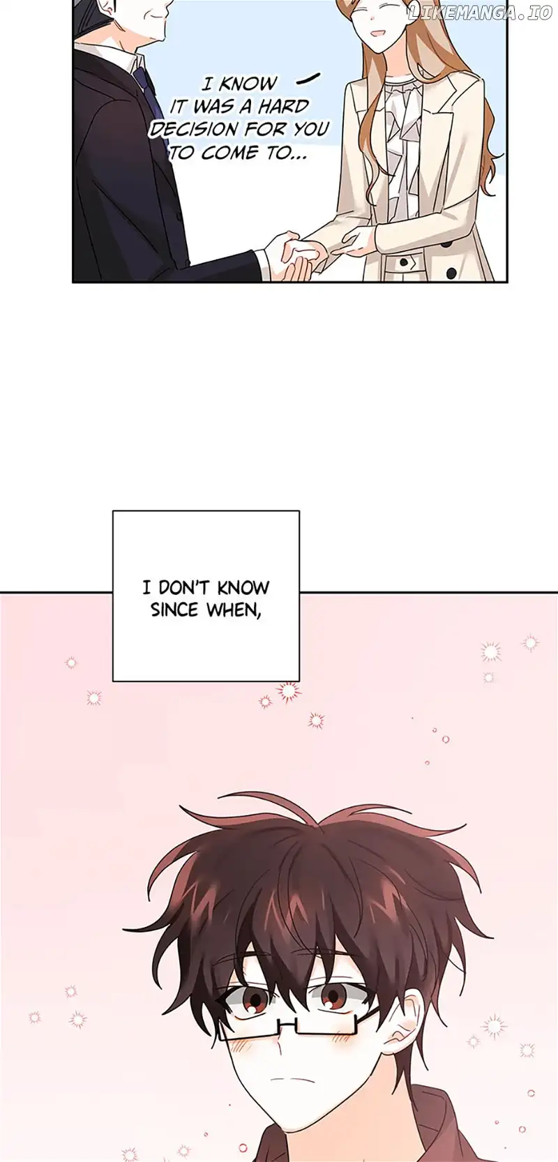 An Unwholesome Proposal chapter 24 page 20