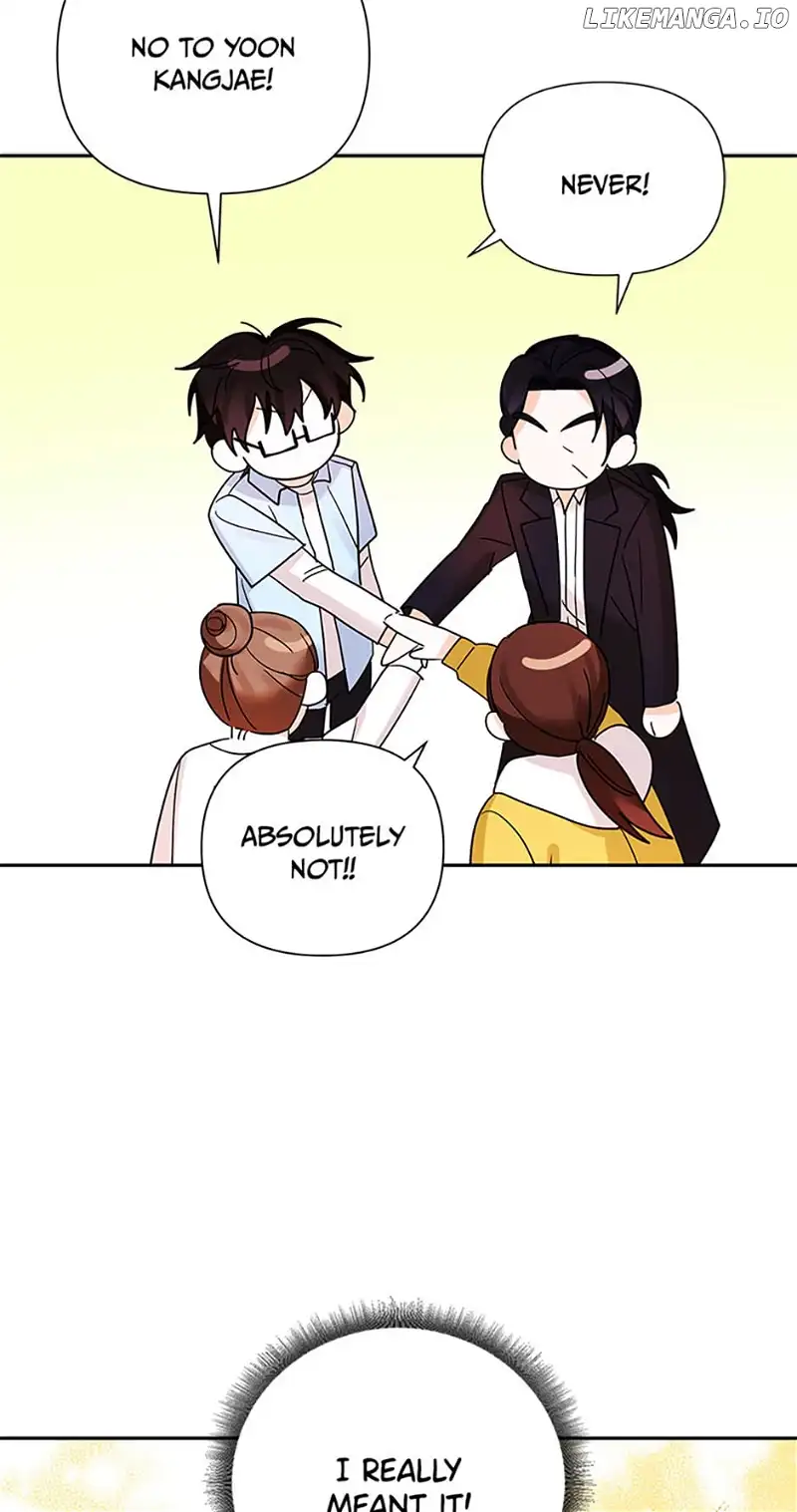 An Unwholesome Proposal chapter 24 page 23